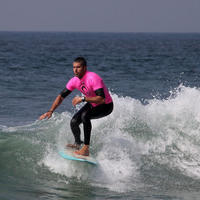 John Sahakian - 4th Annual Project Save Our Surf's 'SURF 24 2011 Celebrity Surfathon' - Day 1